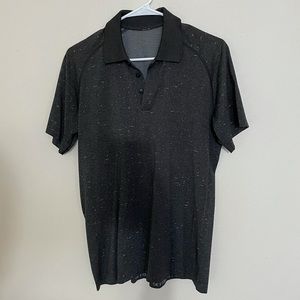lululemon Polo